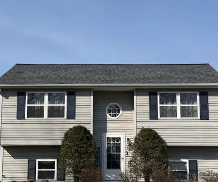 Herman Exterior Homes