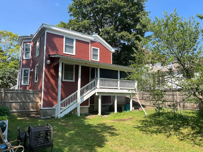 Herman Exterior Homes Picture 3