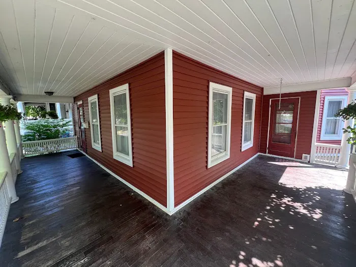 Herman Exterior Homes Picture 2