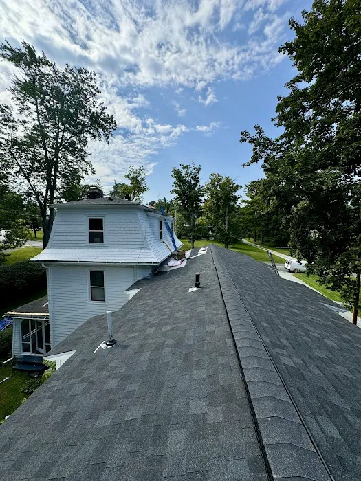 Herman Exterior Homes Picture 6