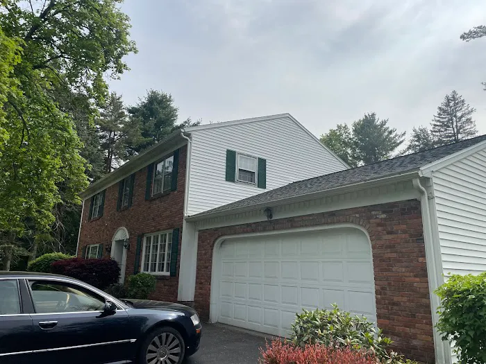 Herman Exterior Homes Picture 8