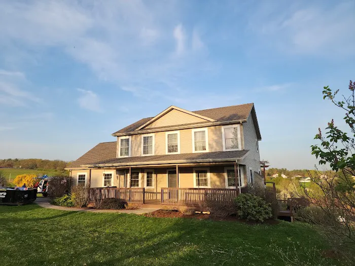 RWB Roofing & Construction Inc Picture 1