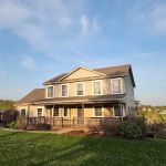 RWB Roofing & Construction Inc