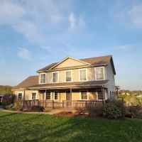 RWB Roofing & Construction Inc ico
