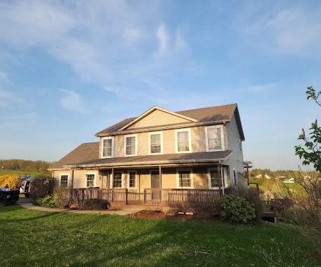 RWB Roofing & Construction Inc