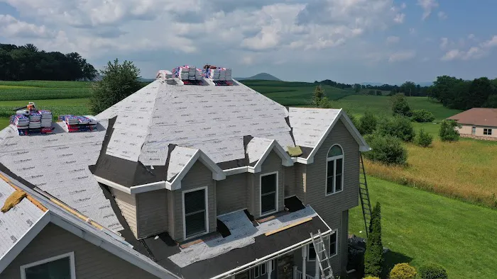 RWB Roofing & Construction Inc Picture 4