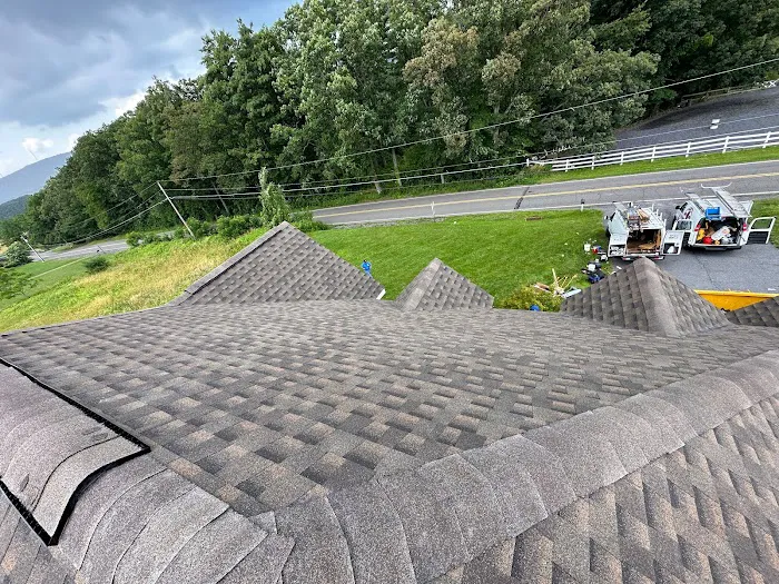 RWB Roofing & Construction Inc Picture 10
