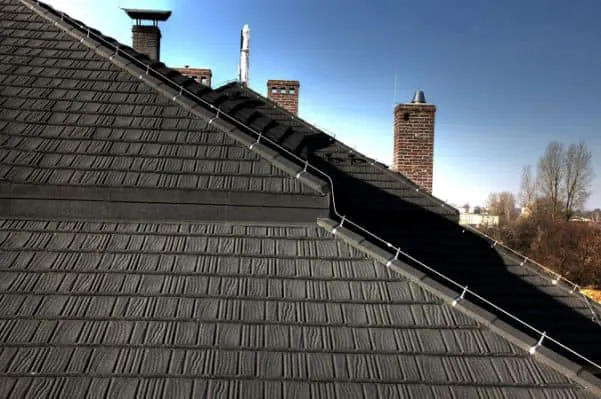 All Seasons Roofing LLC Picture 2