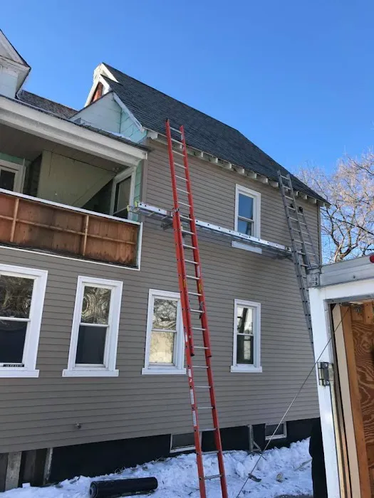 All Seasons Roofing LLC Picture 3