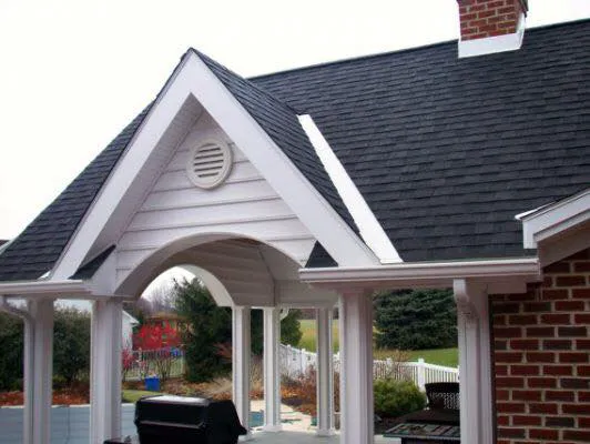 All Seasons Roofing LLC Picture 1