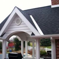 All Seasons Roofing LLC ico