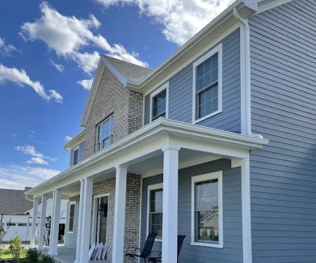 1st Choice General Contracting - Albany Seamless Gutters & Roofing