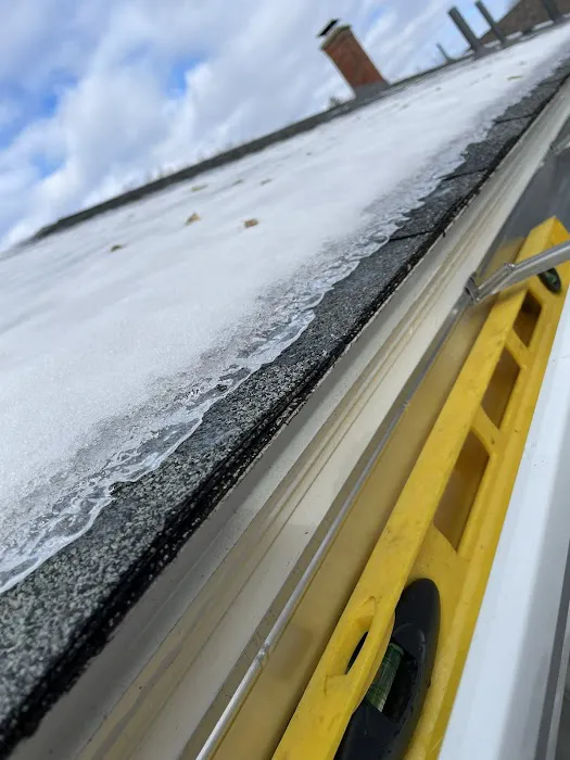 1st Choice General Contracting - Albany Seamless Gutters & Roofing Picture 5