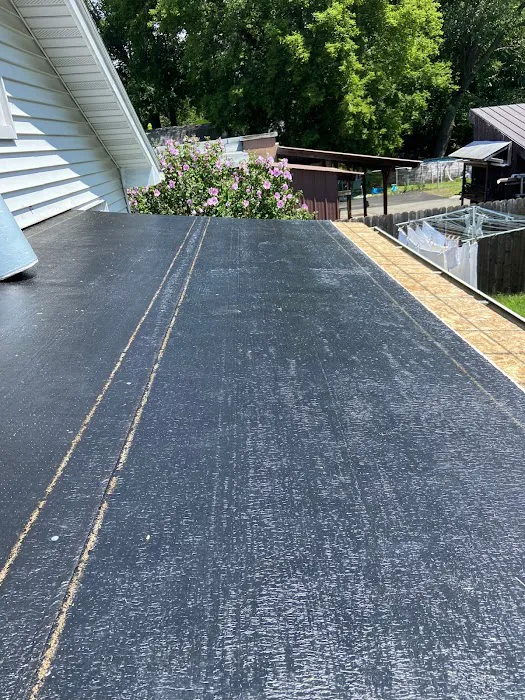 1st Choice General Contracting - Albany Seamless Gutters & Roofing Picture 6