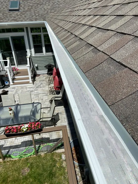 1st Choice General Contracting - Albany Seamless Gutters & Roofing Picture 7