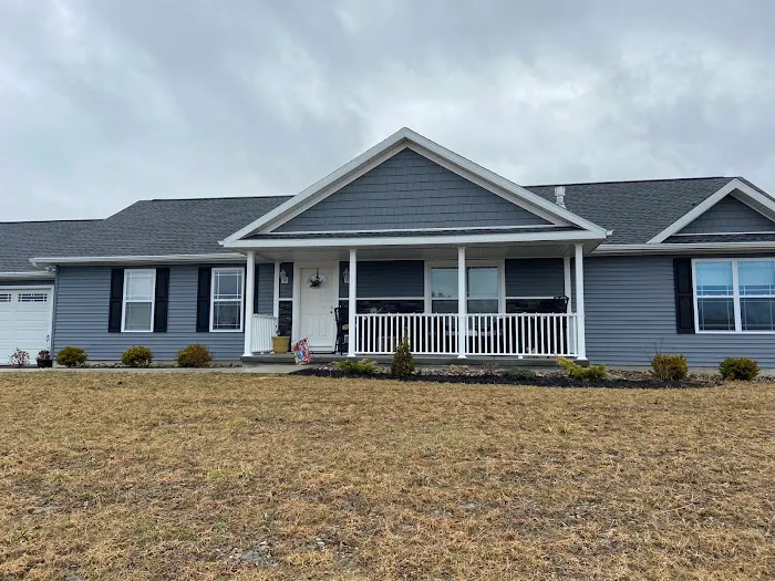 1st Choice General Contracting - Albany Seamless Gutters & Roofing Picture 10