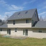 Ehrenberg Roofing & Construction Inc