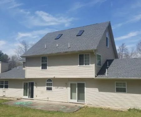 Ehrenberg Roofing & Construction Inc