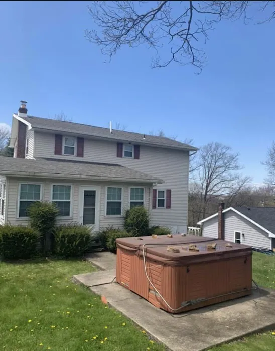 Ehrenberg Roofing & Construction Inc Picture 2