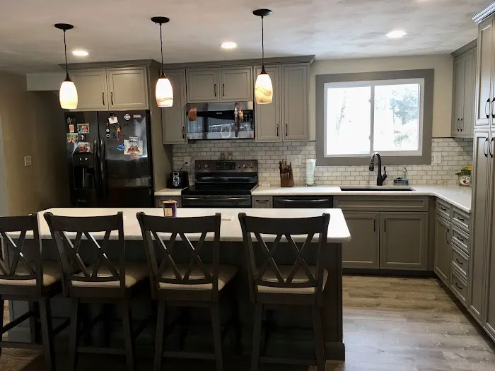 Larkin Designs & Consulting LLC Picture 1