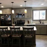 Larkin Designs & Consulting LLC ico