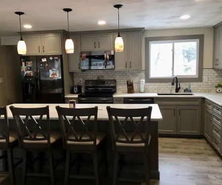 Larkin Designs & Consulting LLC