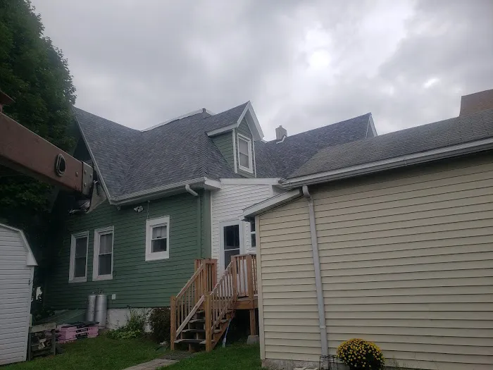 GW Roofing And Construction Picture 4