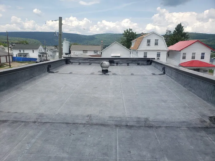 GW Roofing And Construction Picture 8