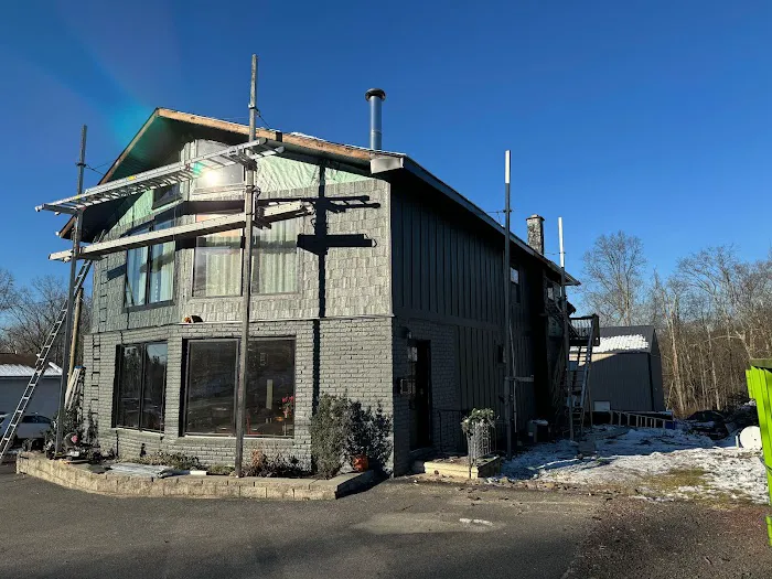 Bluefield Builders Roofing Picture 4