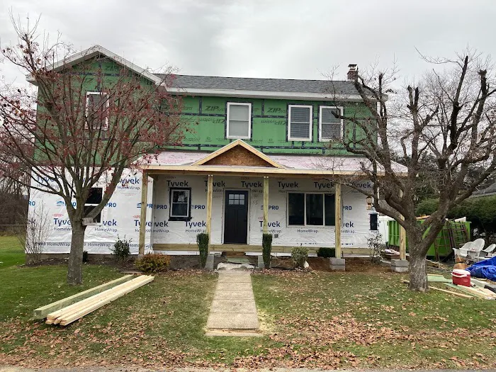 Bluefield Builders Roofing Picture 7