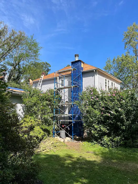 Bluefield Builders Roofing Picture 8