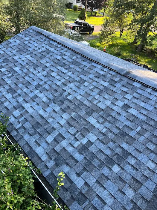 Bluefield Builders Roofing Picture 9