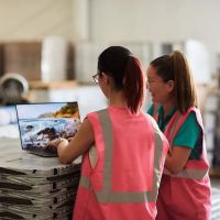 Lansing Building Products - White River Junction, VT ico