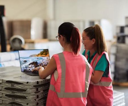 Lansing Building Products - White River Junction, VT