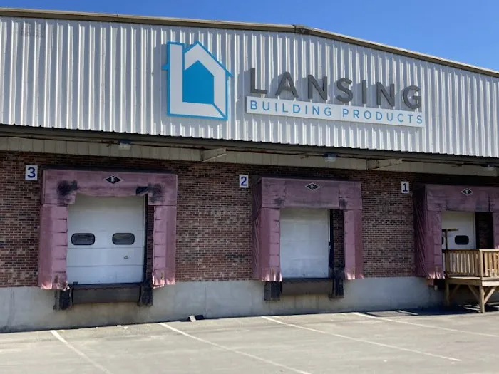 Lansing Building Products - White River Junction, VT Picture 4