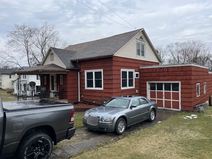 Green Rhino Roofing and Siding Picture 4
