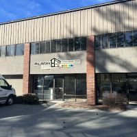 Loewen Window Center of Vermont & New Hampshire ico