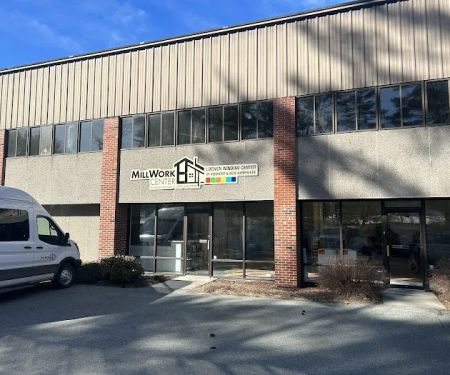 Loewen Window Center of Vermont & New Hampshire