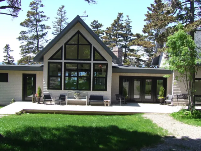 Loewen Window Center of Vermont & New Hampshire Picture 10