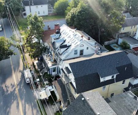 Allabaugh Construction LLC