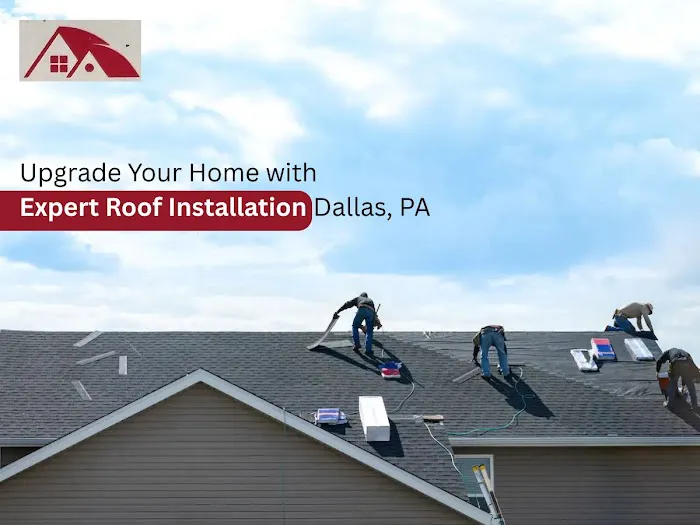 ICS Master Roofing Picture 1