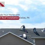 ICS Master Roofing