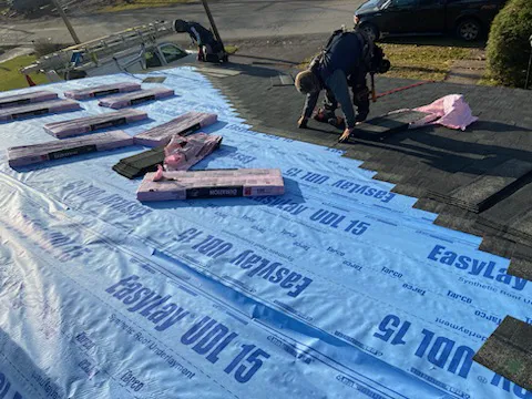 ICS Master Roofing Picture 3