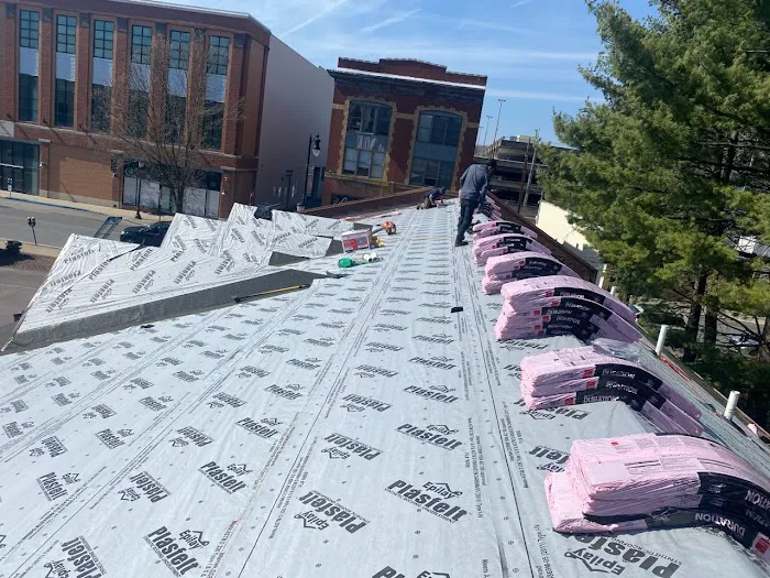 ICS Master Roofing Picture 9