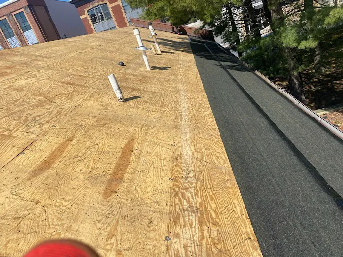 ICS Master Roofing Picture 7