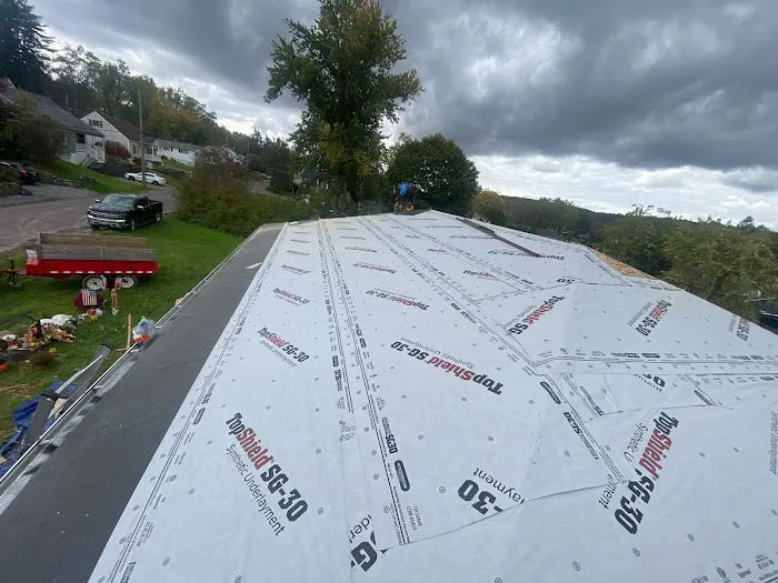 ICS Master Roofing Picture 10