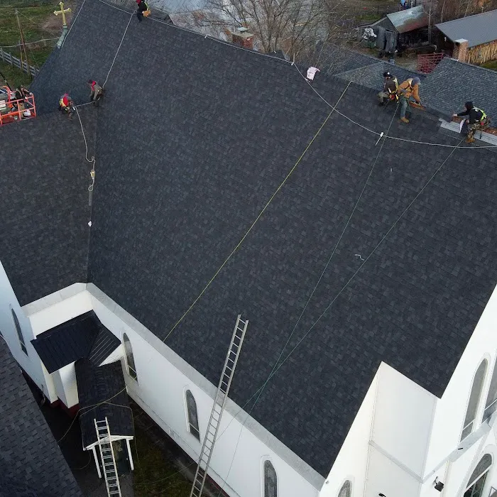 New Hampshire Roofing Company Picture 8