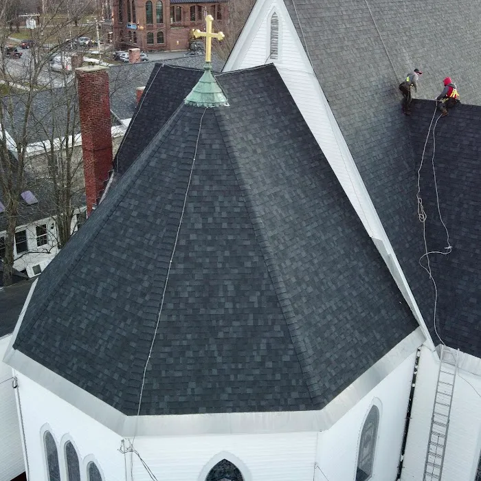 New Hampshire Roofing Company Picture 7