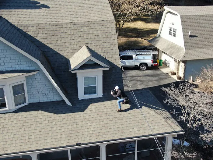 Roof Brokers of NEPA Picture 1