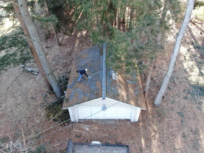Roof Brokers of NEPA Picture 2